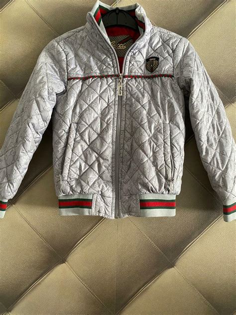 used gucci jacket|Gucci jacket outlet.